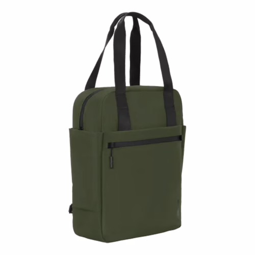 Incase รุ่น Transfer Two-Way Tote - กระเป๋า - สี Highland Green