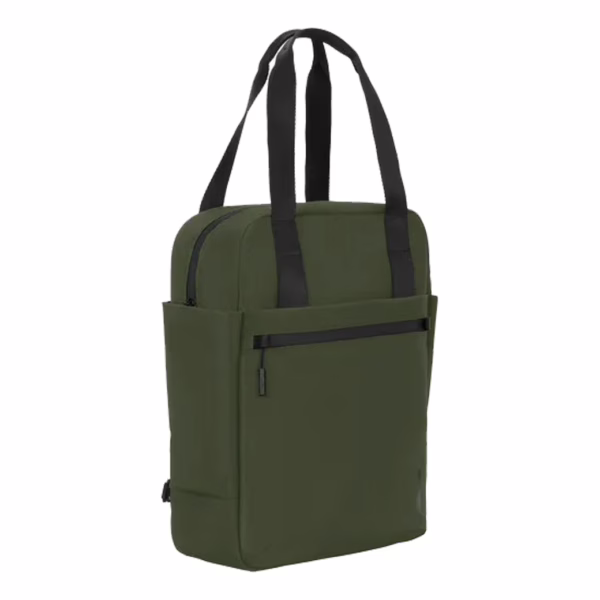Incase รุ่น Transfer Two-Way Tote - กระเป๋า - สี Highland Green