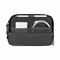 Incase รุ่น A.R.C. Accessory Organizer - กระเป๋า - สี Black - Image 6