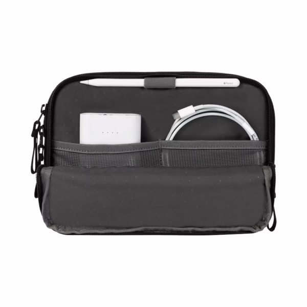 Incase รุ่น A.R.C. Accessory Organizer - กระเป๋า - สี Black