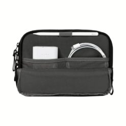 Incase รุ่น A.R.C. Accessory Organizer - กระเป๋า - สี Black