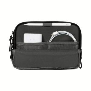 Incase รุ่น A.R.C. Accessory Organizer - กระเป๋า - สี Black