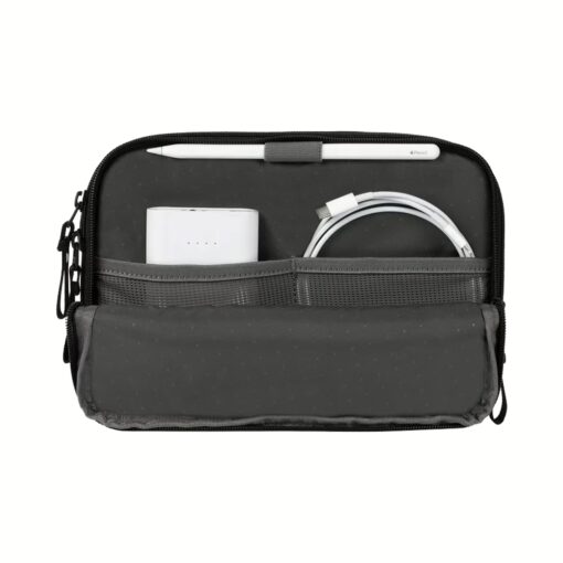 Incase รุ่น A.R.C. Accessory Organizer - กระเป๋า - สี Black - Image 6