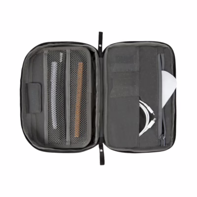 Incase รุ่น A.R.C. Accessory Organizer - กระเป๋า - สี Black