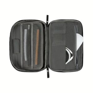 Incase รุ่น A.R.C. Accessory Organizer - กระเป๋า - สี Black