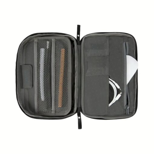 Incase รุ่น A.R.C. Accessory Organizer - กระเป๋า - สี Black - Image 7