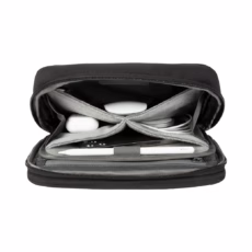 Incase รุ่น A.R.C. Accessory Organizer - กระเป๋า - สี Black - Image 9