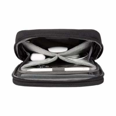 Incase รุ่น A.R.C. Accessory Organizer - กระเป๋า - สี Black