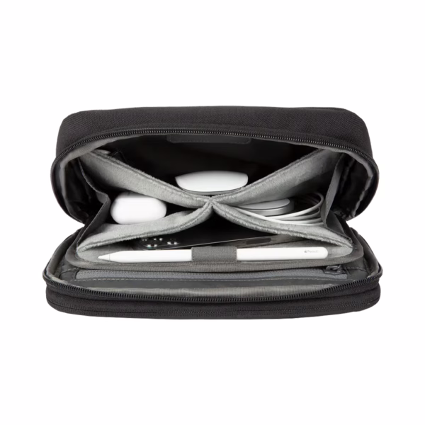 Incase รุ่น A.R.C. Accessory Organizer - กระเป๋า - สี Black