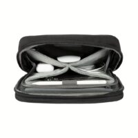 Incase รุ่น A.R.C. Accessory Organizer - กระเป๋า - สี Black