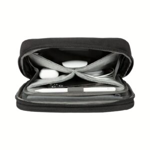 Incase รุ่น A.R.C. Accessory Organizer - กระเป๋า - สี Black