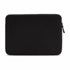 Incase รุ่น A.R.C. Sleeve - ซองโน๊ตบุ๊ค Laptops 14" - สี Black