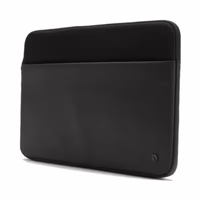 Incase รุ่น A.R.C. Sleeve - ซองโน๊ตบุ๊ค Laptops 14" - สี Black