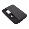 Incase รุ่น A.R.C. Sleeve - ซองโน๊ตบุ๊ค Laptops 14" - สี Black
