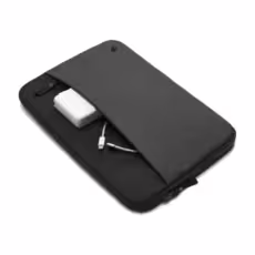 Incase รุ่น A.R.C. Sleeve - ซองโน๊ตบุ๊ค Laptops 14" - สี Black