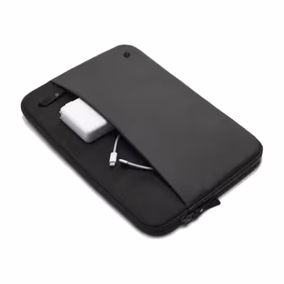 Incase รุ่น A.R.C. Sleeve - ซองโน๊ตบุ๊ค Laptops 14" - สี Black