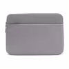 Incase รุ่น A.R.C. Sleeve - ซองโน๊ตบุ๊ค Laptops 14" - สี Gray