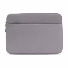 Incase รุ่น A.R.C. Sleeve - ซองโน๊ตบุ๊ค Laptops 14" - สี Gray