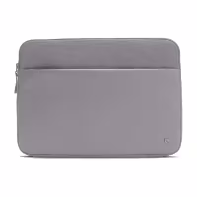 Incase รุ่น A.R.C. Sleeve - ซองโน๊ตบุ๊ค Laptops 14" - สี Gray