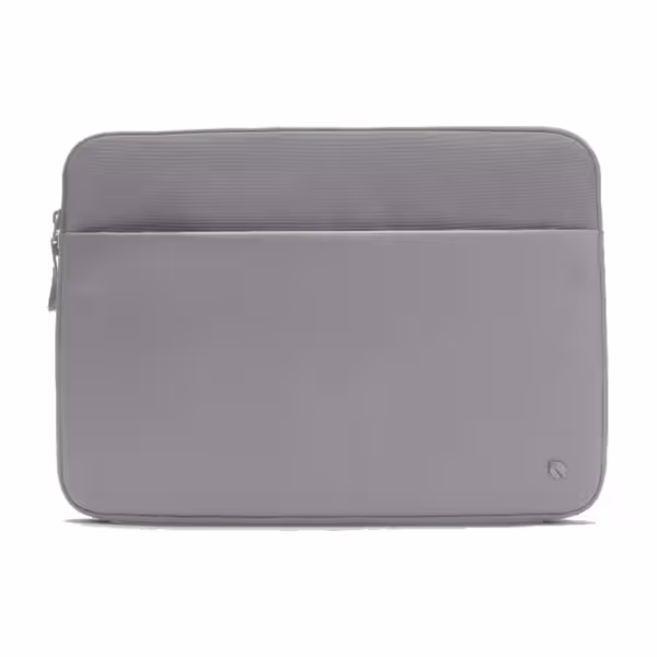 Incase รุ่น A.R.C. Sleeve - ซองโน๊ตบุ๊ค Laptops 14" - สี Gray