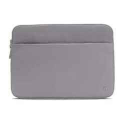 Incase รุ่น A.R.C. Sleeve - ซองโน๊ตบุ๊ค Laptops 14" - สี Gray