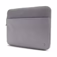Incase รุ่น A.R.C. Sleeve - ซองโน๊ตบุ๊ค Laptops 14" - สี Gray