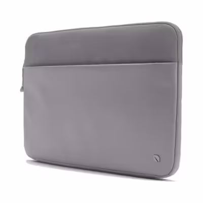 Incase รุ่น A.R.C. Sleeve - ซองโน๊ตบุ๊ค Laptops 14" - สี Gray