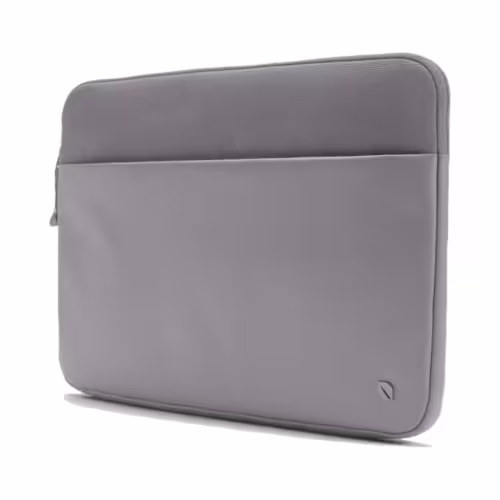 Incase รุ่น A.R.C. Sleeve - ซองโน๊ตบุ๊ค Laptops 14" - สี Gray