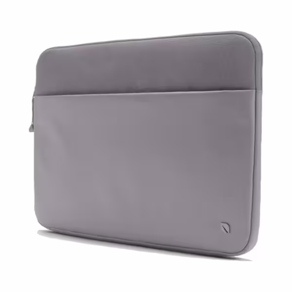 Incase รุ่น A.R.C. Sleeve - ซองโน๊ตบุ๊ค Laptops 14" - สี Gray