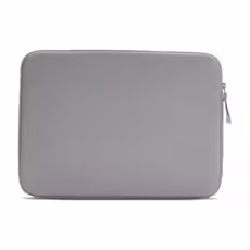Incase รุ่น A.R.C. Sleeve - ซองโน๊ตบุ๊ค Laptops 14" - สี Gray