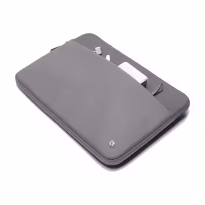 Incase รุ่น A.R.C. Sleeve - ซองโน๊ตบุ๊ค Laptops 14" - สี Gray