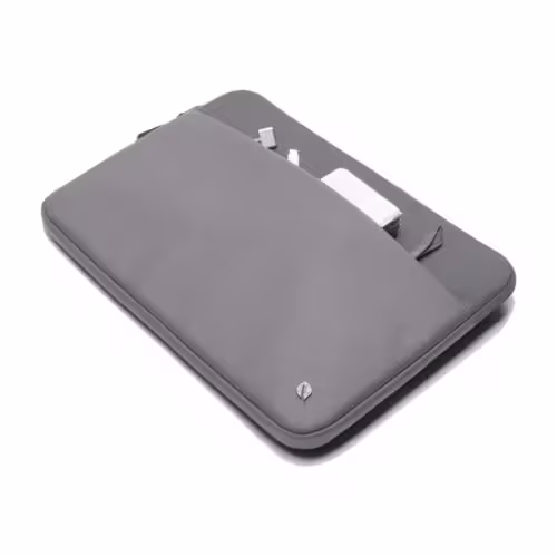Incase รุ่น A.R.C. Sleeve - ซองโน๊ตบุ๊ค Laptops 14" - สี Gray