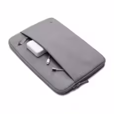 Incase รุ่น A.R.C. Sleeve - ซองโน๊ตบุ๊ค Laptops 14" - สี Gray
