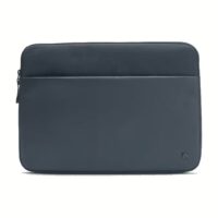 Incase รุ่น A.R.C. Sleeve - ซองโน๊ตบุ๊ค Laptops 14" - สี Navy