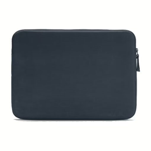 Incase รุ่น A.R.C. Sleeve - ซองโน๊ตบุ๊ค Laptops 14" - สี Navy - Image 3