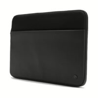 Incase รุ่น A.R.C. Sleeve - ซองโน๊ตบุ๊ค Laptops 16" - สี Black