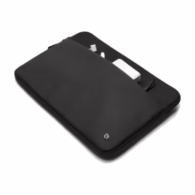 Incase รุ่น A.R.C. Sleeve - ซองโน๊ตบุ๊ค Laptops 16" - สี Black