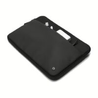 Incase รุ่น A.R.C. Sleeve - ซองโน๊ตบุ๊ค Laptops 16" - สี Black