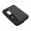 Incase รุ่น A.R.C. Sleeve - ซองโน๊ตบุ๊ค Laptops 16" - สี Black