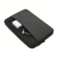 Incase รุ่น A.R.C. Sleeve - ซองโน๊ตบุ๊ค Laptops 16" - สี Black