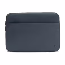 Incase รุ่น A.R.C. Sleeve - ซองโน๊ตบุ๊ค Laptops 16" - สี Navy