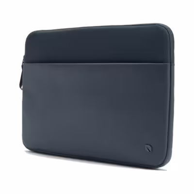 Incase รุ่น A.R.C. Sleeve - ซองโน๊ตบุ๊ค Laptops 16" - สี Navy