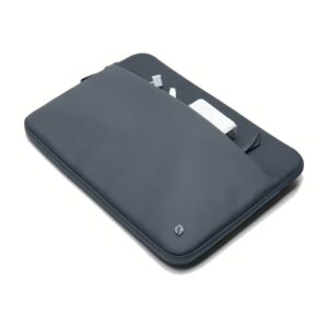 Incase รุ่น A.R.C. Sleeve - ซองโน๊ตบุ๊ค Laptops 16" - สี Navy