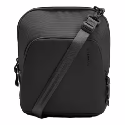 Incase รุ่น A.R.C. Crossbody Bag - กระเป๋า - สี Black