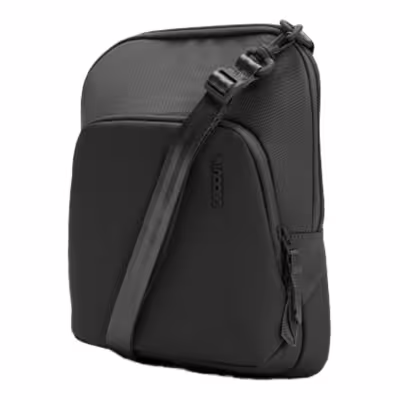 Incase รุ่น A.R.C. Crossbody Bag - กระเป๋า - สี Black