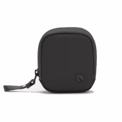 Incase รุ่น A.R.C. Zip Case Pouch - กระเป๋า - สี Black