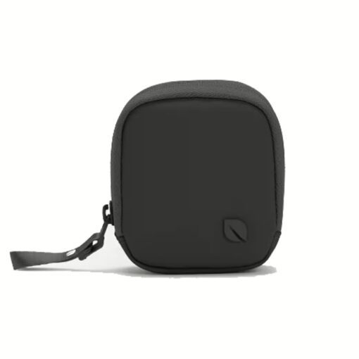 Incase รุ่น A.R.C. Zip Case Pouch - กระเป๋า - สี Black