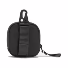 Incase รุ่น A.R.C. Zip Case Pouch - กระเป๋า - สี Black