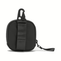 Incase รุ่น A.R.C. Zip Case Pouch - กระเป๋า - สี Black