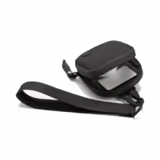 Incase รุ่น A.R.C. Zip Case Pouch - กระเป๋า - สี Black